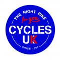 logo of Cycles UK